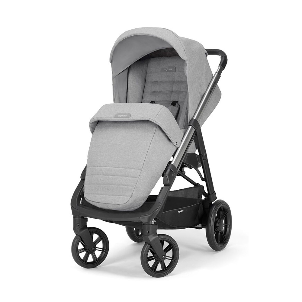 Прогулочная коляска Inglesina Aptica Silk Grey (2022) 68b99d4fd48c76eb6fb2076809380c33