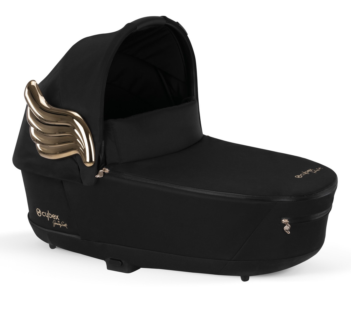 Спальный блок Cybex Priam IV (FE Jeremy Scott Wings)