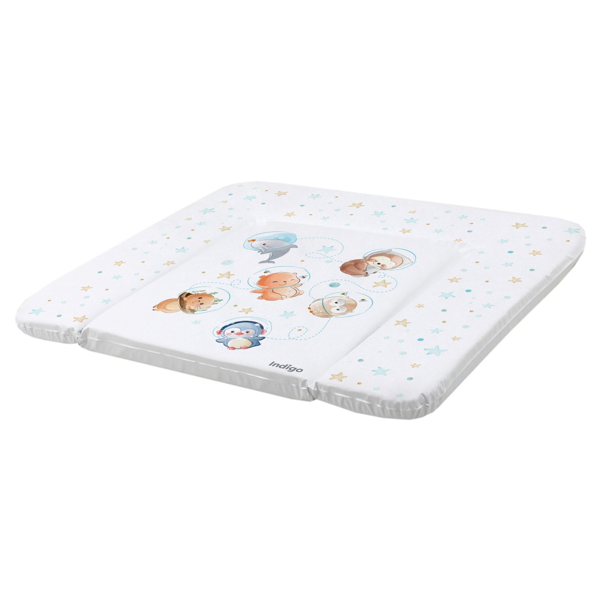 Матрасик для пеленания INDIGO 920х730 Космос sfgw0ju54v5neizw7w4pc6rf5s9426mj