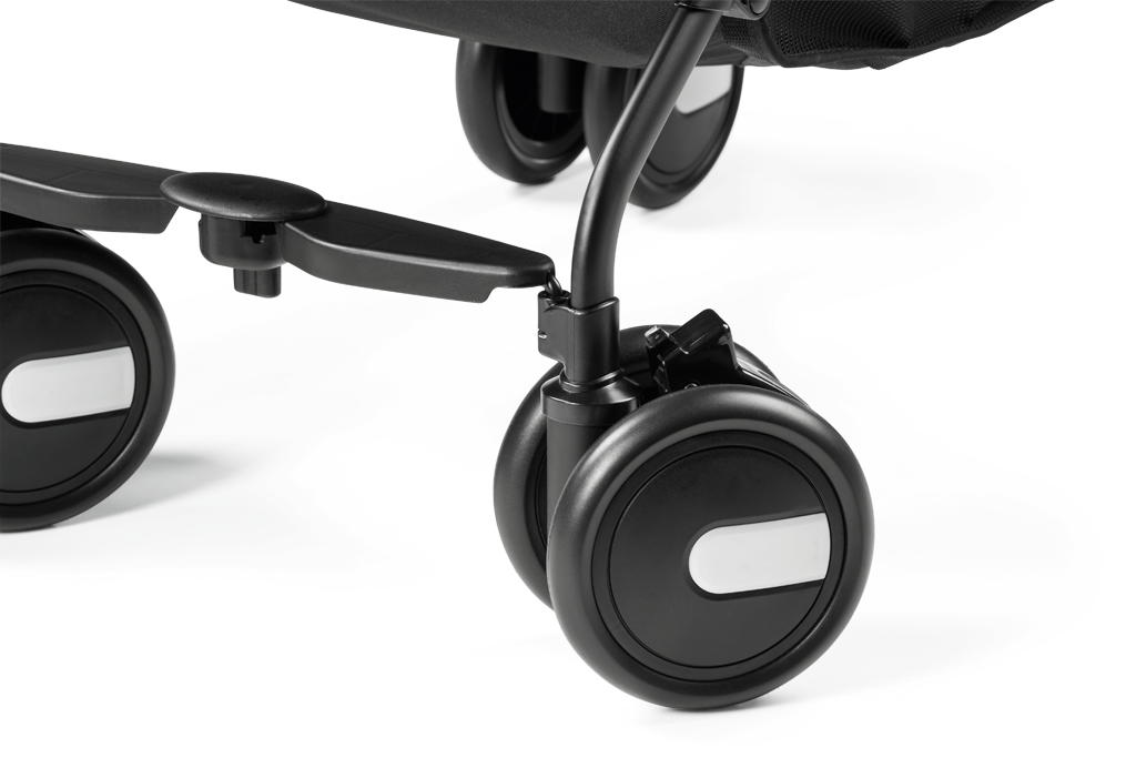 Коляска-трость Peg Perego Pliko Mini Mon Amour lmuxxhgsmbk78d2vcakir9494negqax7