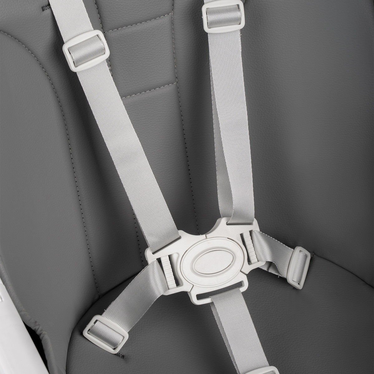 Стульчик для кормления Indigo Corn темно-серый 1om6eygg4ip5ky5kyh9eyvlg6i5v698a