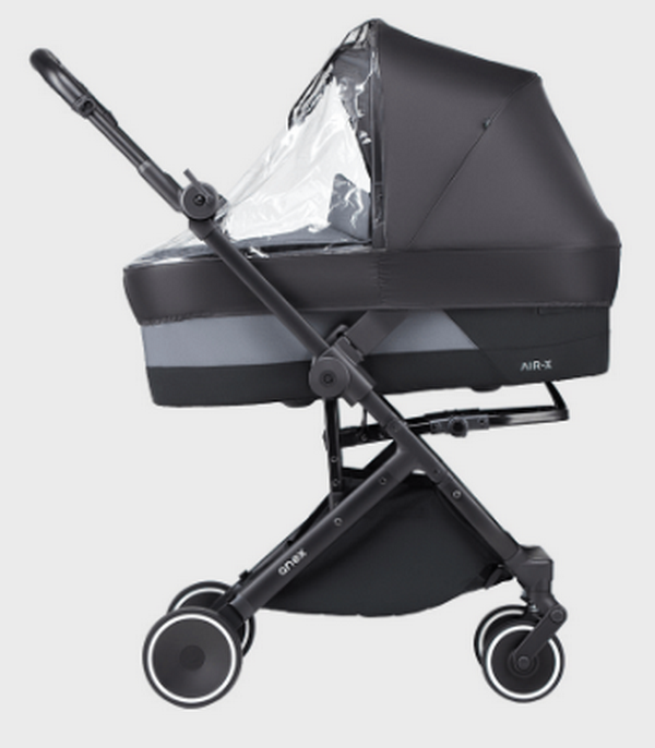 Дождевик для люльки ANEX AIR-X (Ax-C/Ac r01 transparent)
