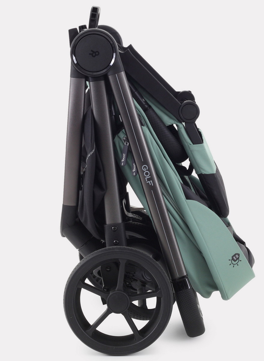 Детская прогулочная коляска Rant Golf RA101 Sage Green kt644myzh0ev93zgm72p67huzagio2th