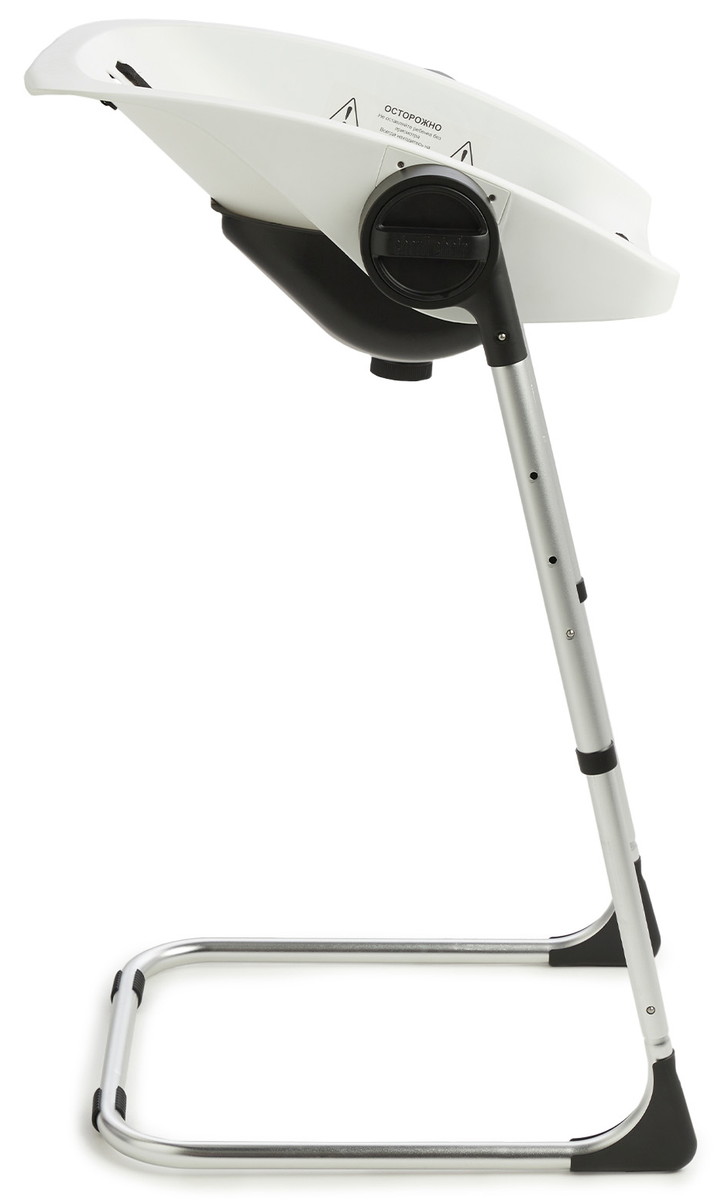 Ванночка - стульчик для купания Sweet Baby 2в1 Charli Chair White g6qcdpfr19qtrw687yqpgtkwv0ftp1fu