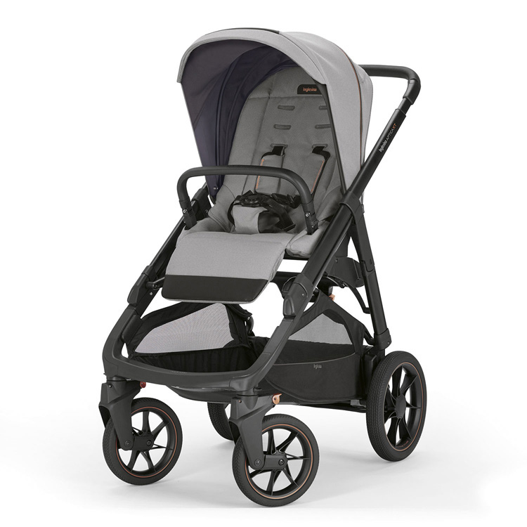 Прогулочная коляска Inglesina Aptica XT New Horizon Grey 8bb72be8b518131e226cdc7fd7c2c854