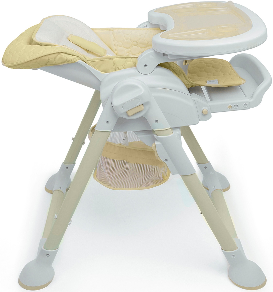 Стульчик для кормления Sweet Baby Luxor Classic Ivory zwjz8vwwf2ri8chvl1b7768ke29ieq4g