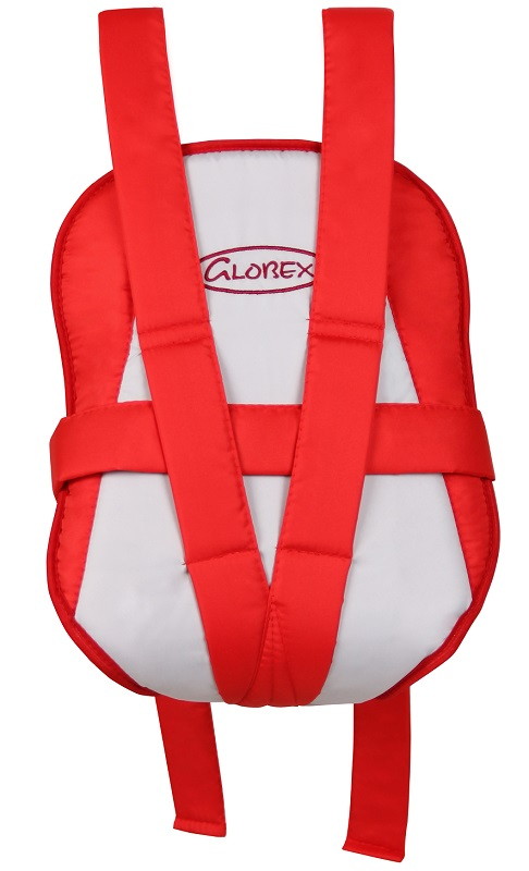 Рюкзак-кенгуру Globex Коала New красный 1s45aqc31z7wlwaj3a20zm2g9j2wt050