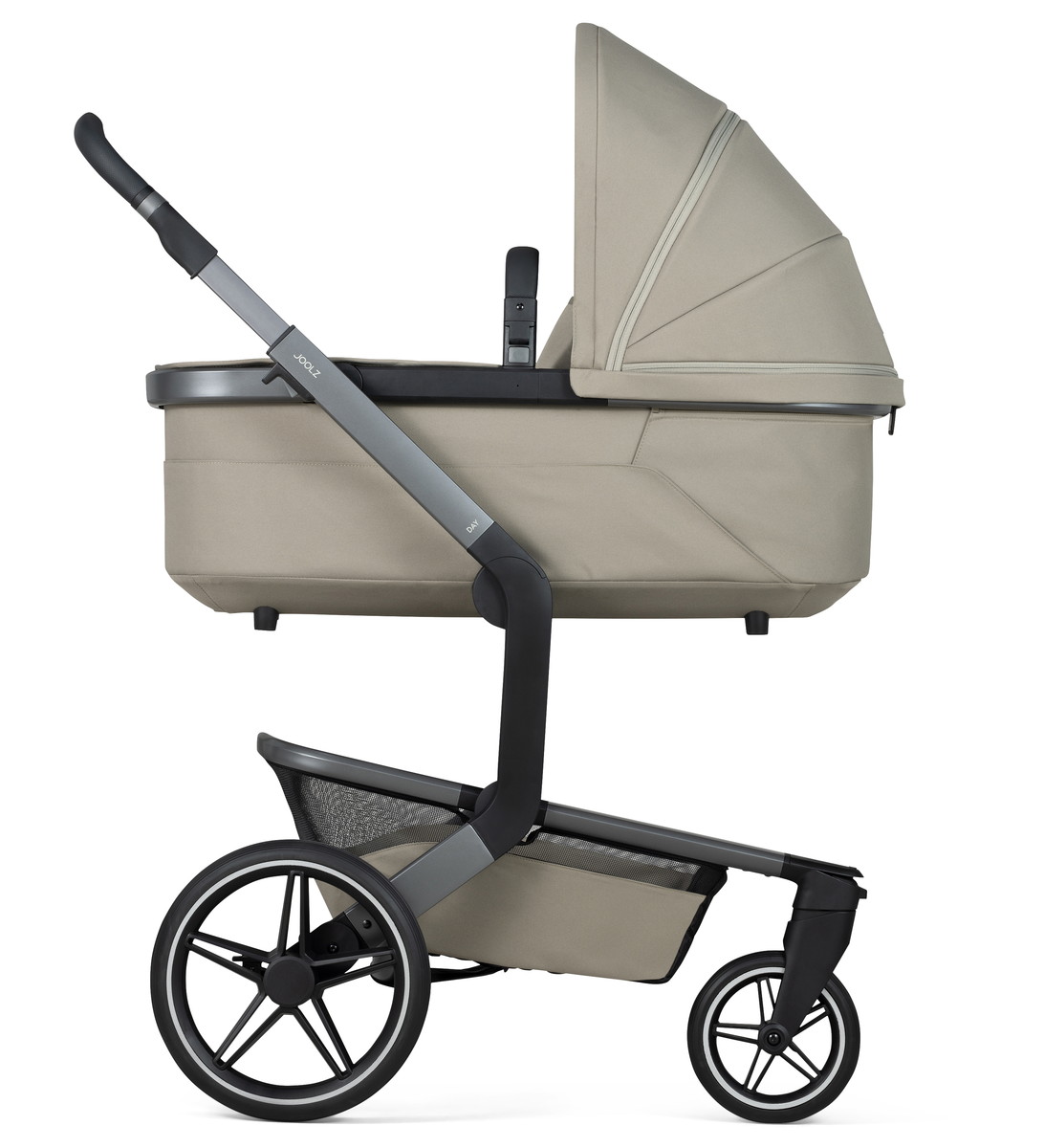 Детская коляска Joolz Day 5 2 в 1 540000 Sage Green ks9nhgek84c8qq5yvj4b25yrj15obk2k