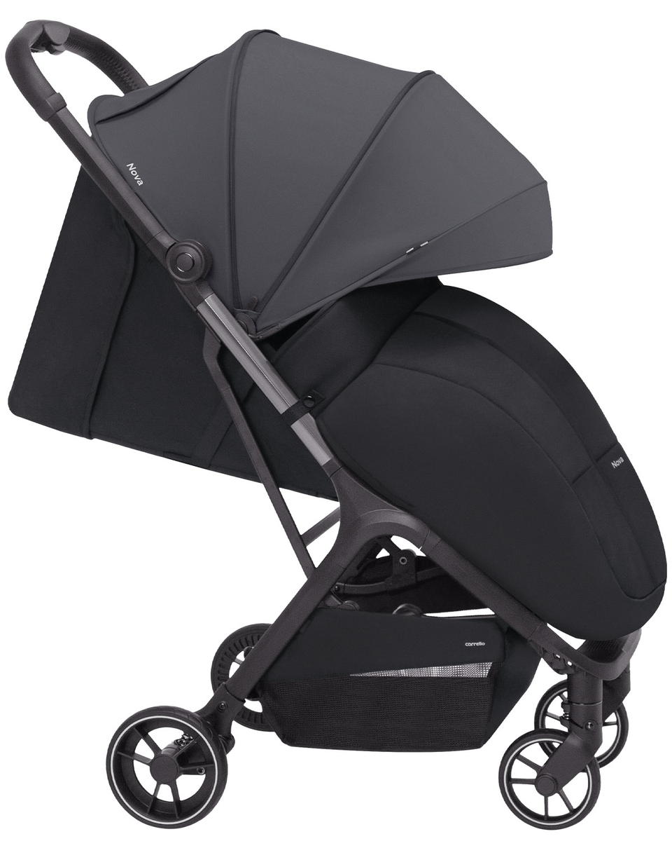 Прогулочная коляска Carrello Nova CRL-5521 Misty Grey gkp81c6hiymsy7kbaheyrwugvq0dipfp