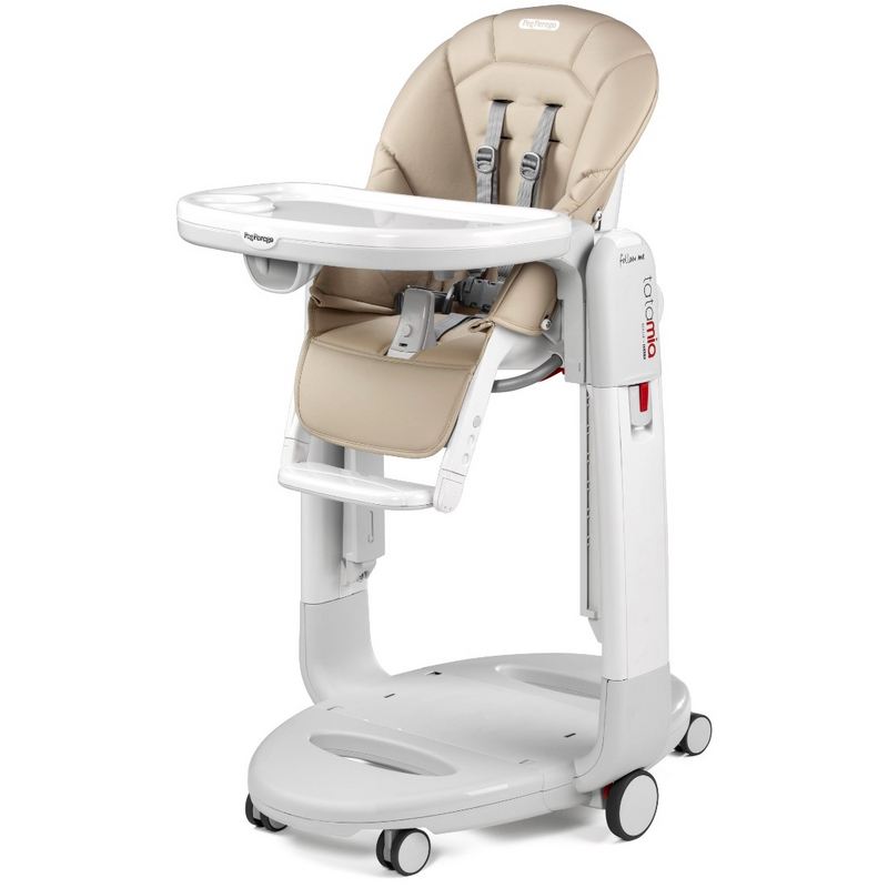 Стульчик для кормления Peg Perego Tatamia Follow Me (Astral New)