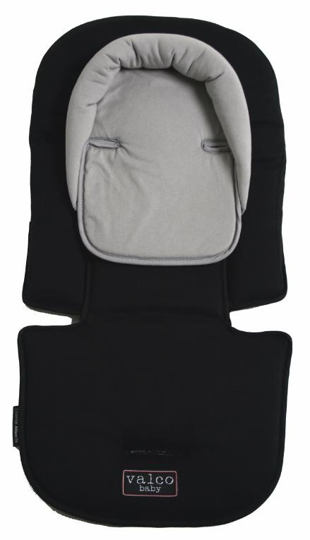 Вкладыш в коляску Valco baby All Sorts Seat Pad Licorice ile84pfu32m4tktm2oasmujm0fzz16ag