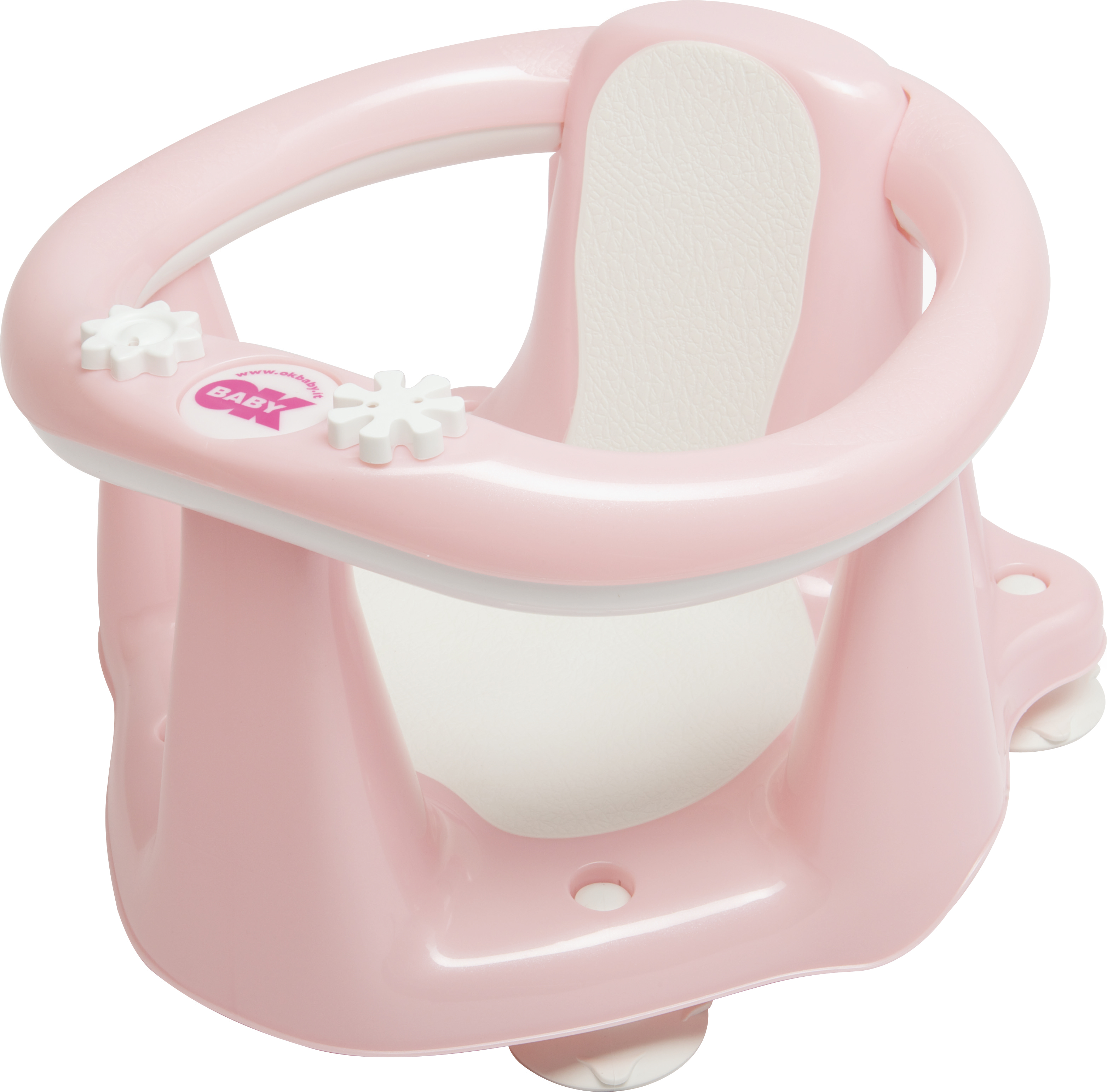 Сиденье в ванну Ok Baby Flipper Evolution 54 83dac0b31b3b6a8fbbb5fef29b62a8d6