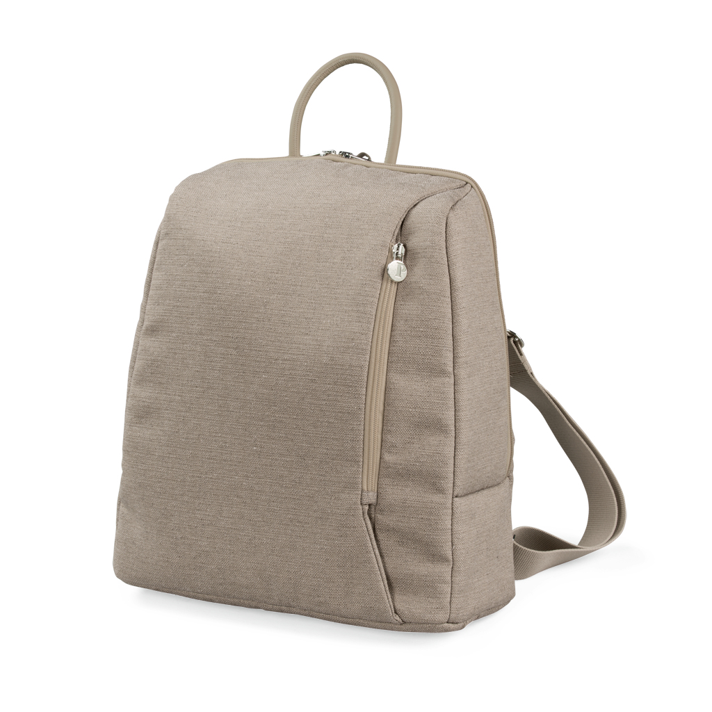 Рюкзак для коляски Peg Perego Backpack Sand 516a2566dfedad9e669c31769b407b55