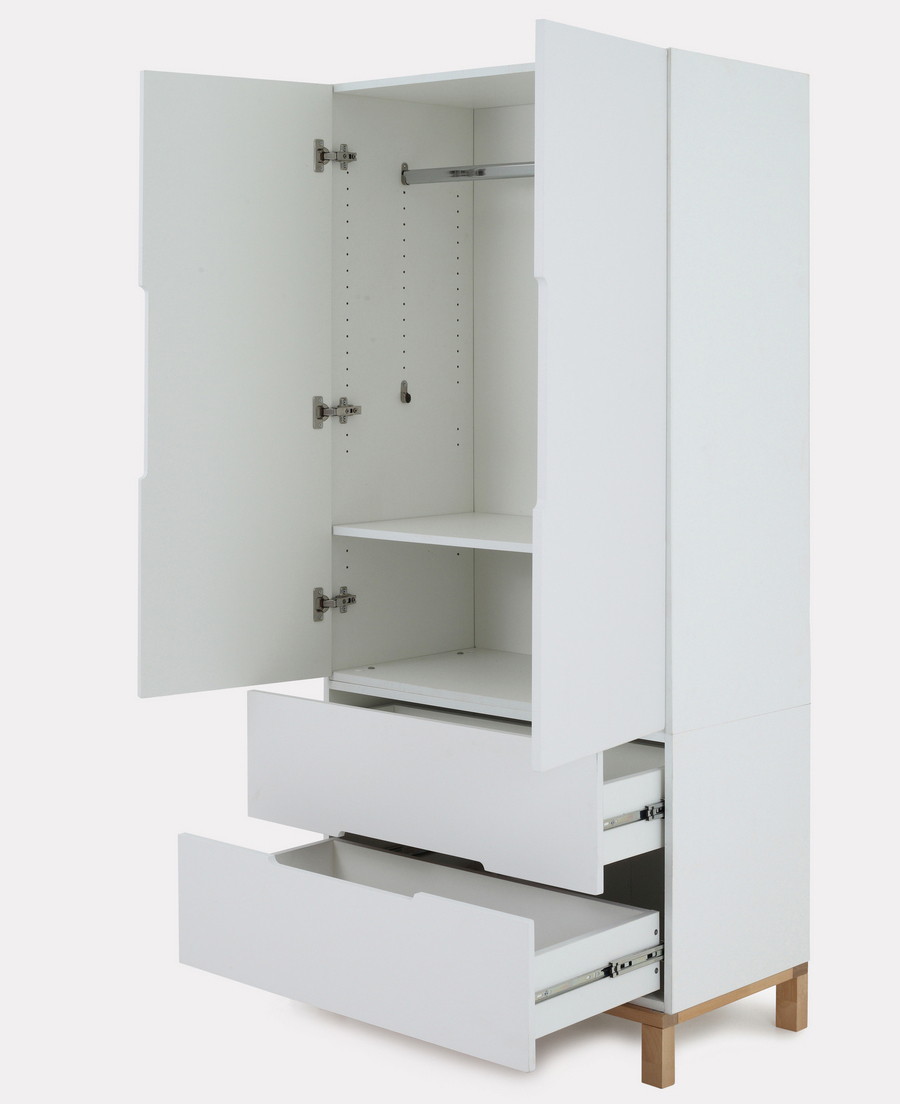 Шкаф RANT INDY 2 ящ. 84 см Cloud White 92sw1z9bc3rzigh555rcote5vvej5l1v