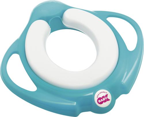 Накладка на унитаз Ok Baby Pinguo Soft 47 ff28b270e991ddf04a90737ad6388480