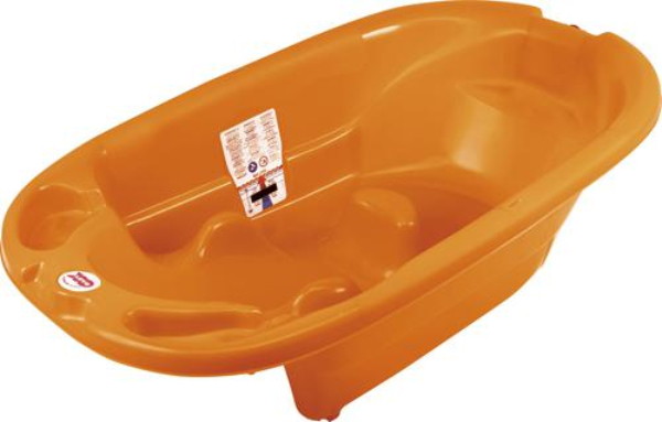 Ванночка для купания Ok Baby Onda 45 q2wn593wc45fxc8auah134knjy78m7wp