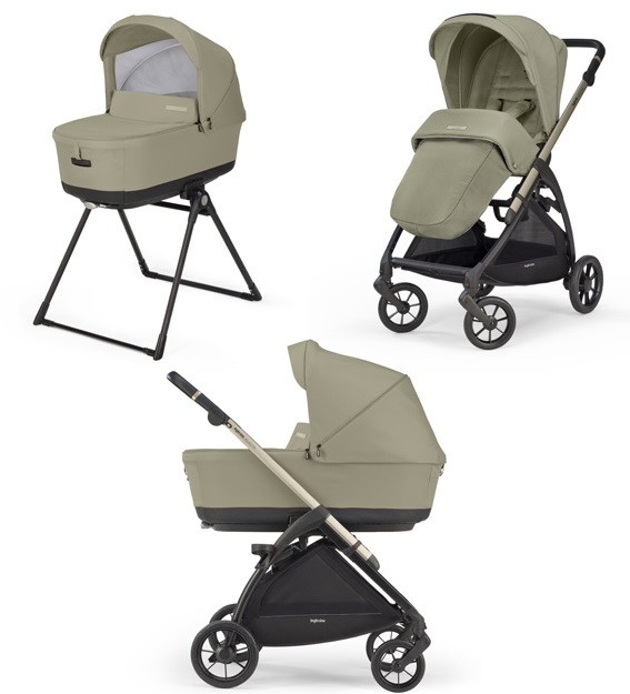 Коляска 2 в 1 Inglesina Electa System Duo Nolita Beige i2taifwq8mg2lmz1kt2trqa4nbnx2bu8