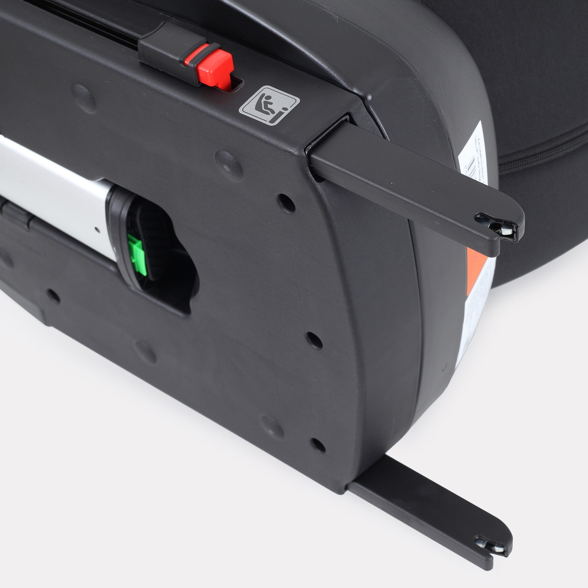 Автокресло Rant Helix isofix Black h1xpyfc9joxg6cvoff0w5u1s8mv1w8v9