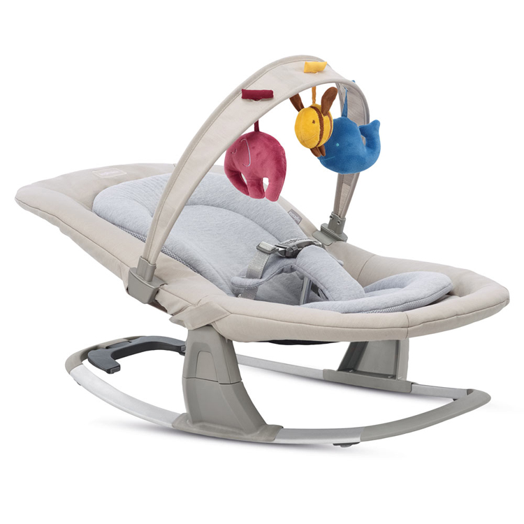 Шезлонг Inglesina Lounge BUTTER ab9b29b6bc23e42f767412f18717d34b