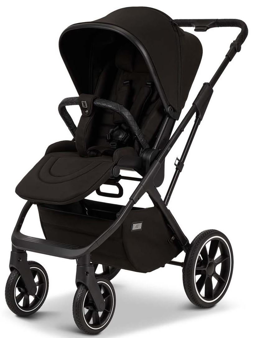 Коляска 2 в 1 Moon Piu Black (633) q46ai6x2m481uxualdz80pp4h6itqsyx