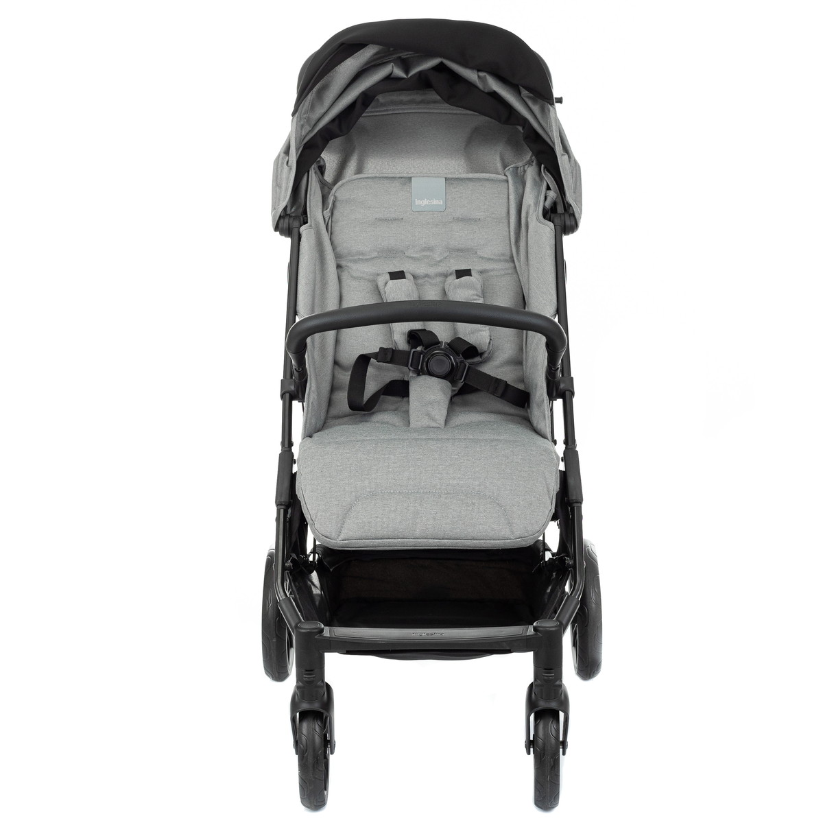 Прогулочная коляска Inglesina ZENIT GREY xs8o4u9af89dtvajyggp47edbogn8yz1