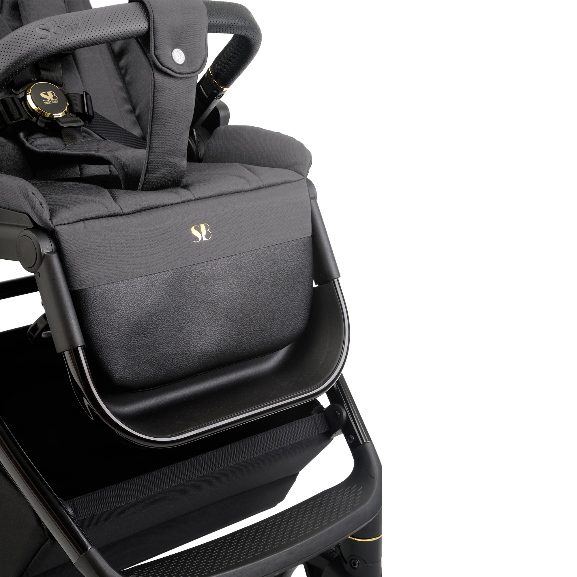 Прогулочная коляска Sweet Baby Elegante GL Grey rgtaw0icr9u40o84fh59ucw25awjoyao