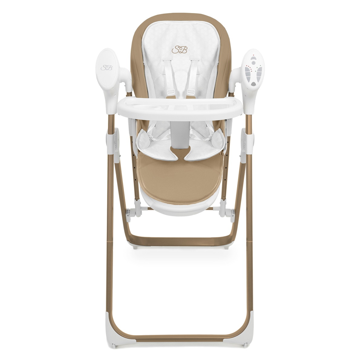 Стульчик-электрокачели Sweet Baby Fiesta Gold Beige 3pg9m0z5fg3xflcc50h2lxv63gwd7w5c