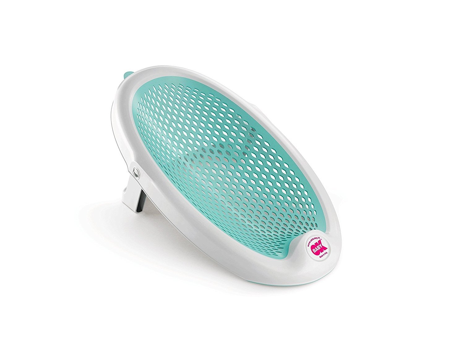 Горка для ванны Ok Baby Jelly 72 бирюзовый 34dab5f1139db8da05826320159b3886