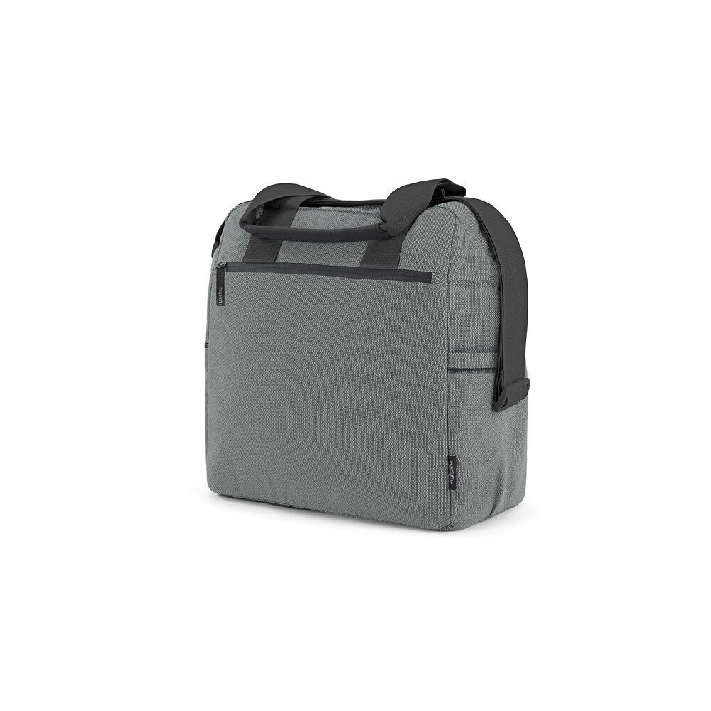 Сумка для коляски Inglesina Aptica XT Day Bag (Canyon Grey 2025)