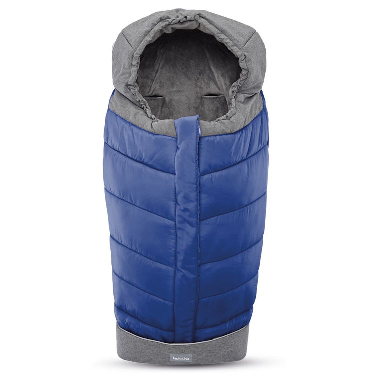 Зимний конверт Inglesina STROLLER WINTER MUFF Royal Blue f499b09cb79c16fdaa41e198ef4bd2da