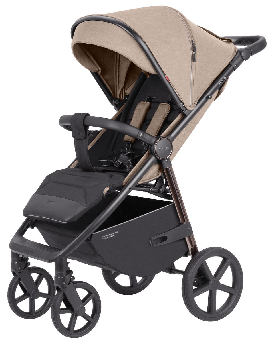 Прогулочная коляска CARRELLO Bravo CRL-5515 Ivory Beige 2024 a6x53u02xiqsfuzlz08grzoz8r51b0r2