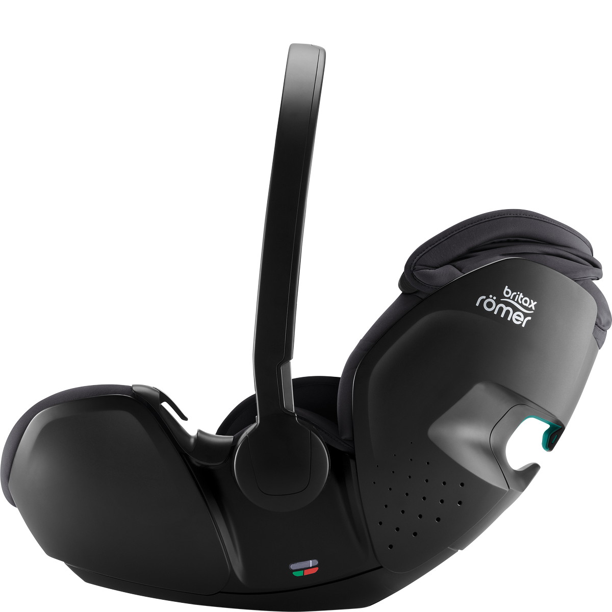 Автокресло Britax Römer BABY-SAFE PRO Midnight Grey l79pxoinnkgkxuih0eyu6nstfqhic0d3