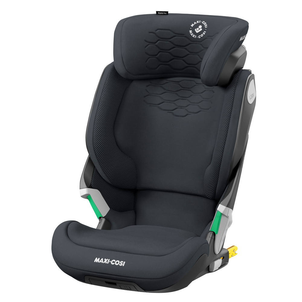 Автокресло Maxi-Cosi Kore Pro i-Size Authentic Graphite z3f7q108wo0t1bsdmyl8qewca83xlb9r