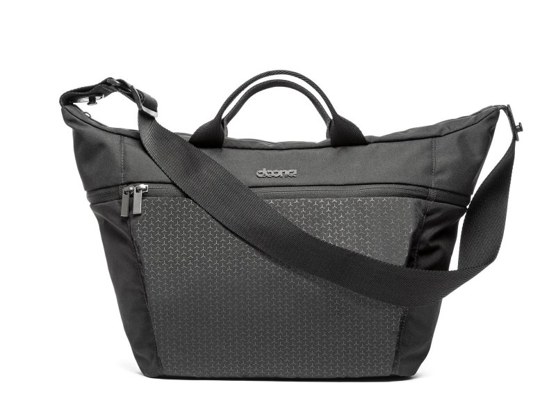 Сумка на весь день Doona (Nitro Black)