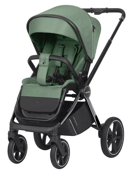 Коляска 2 в 1 Carrello Ultimo CRL-6520 Fern Green x5j50711ozi1jt14vwxwcxk1rgtgs8z4