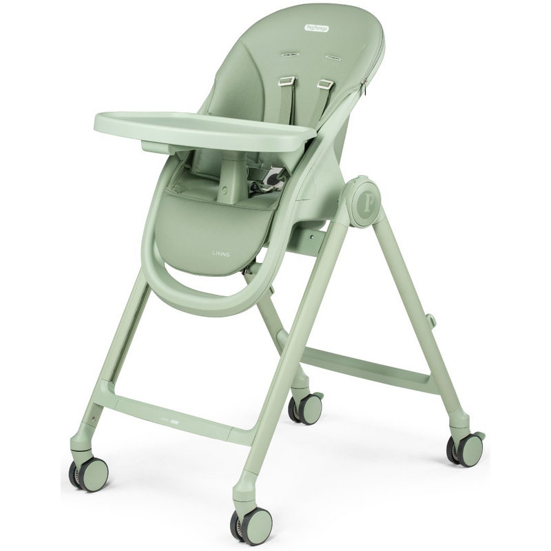 Стульчик для кормления Peg Perego Living (Sage)