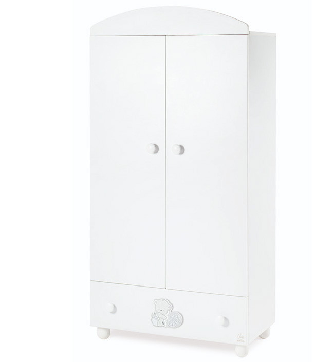 Шкаф Italbaby Love Белый ew5kul6rk6y3qtmbjjav109j08t6of6i
