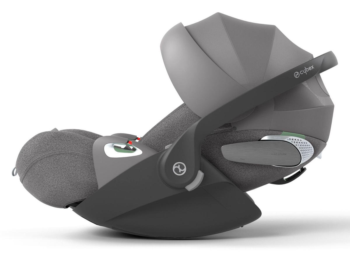 Автокресло Cybex Cloud T i-Size Mirage Grey Plus o46thz2oioeydroha9pjcc9xywqp10ao