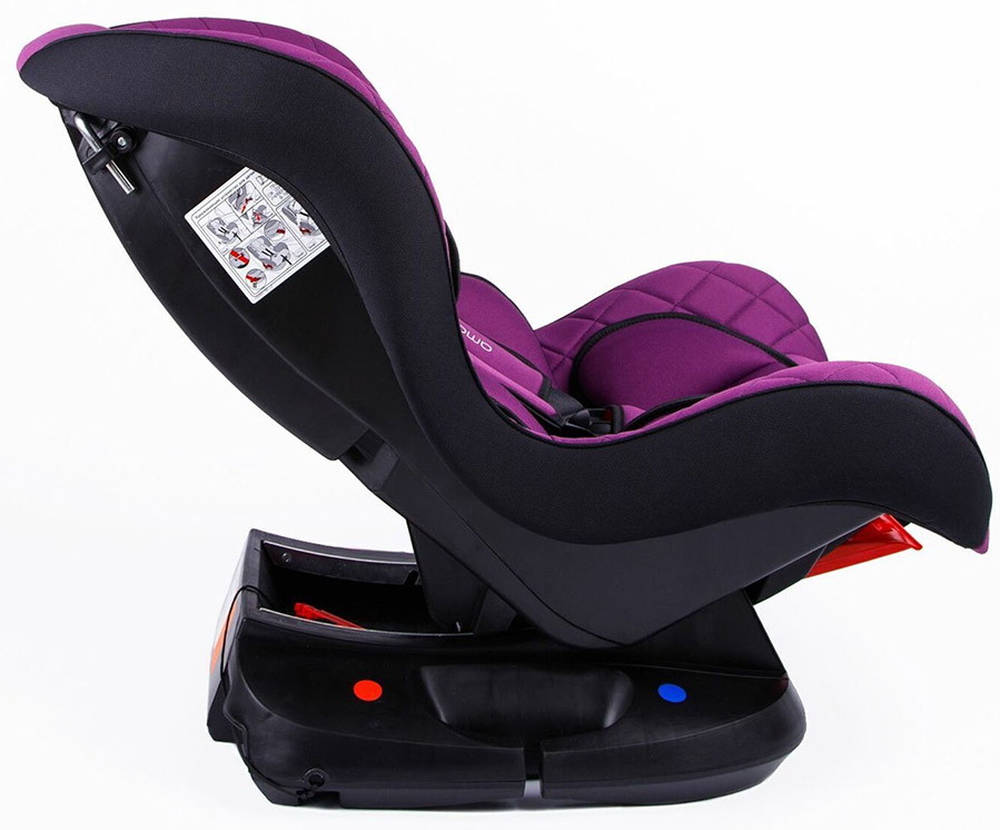 Автокресло Amarobaby Safety Фиолетовый ynht8gxs8c9jv7fvx7hu5hkq7wwazg95