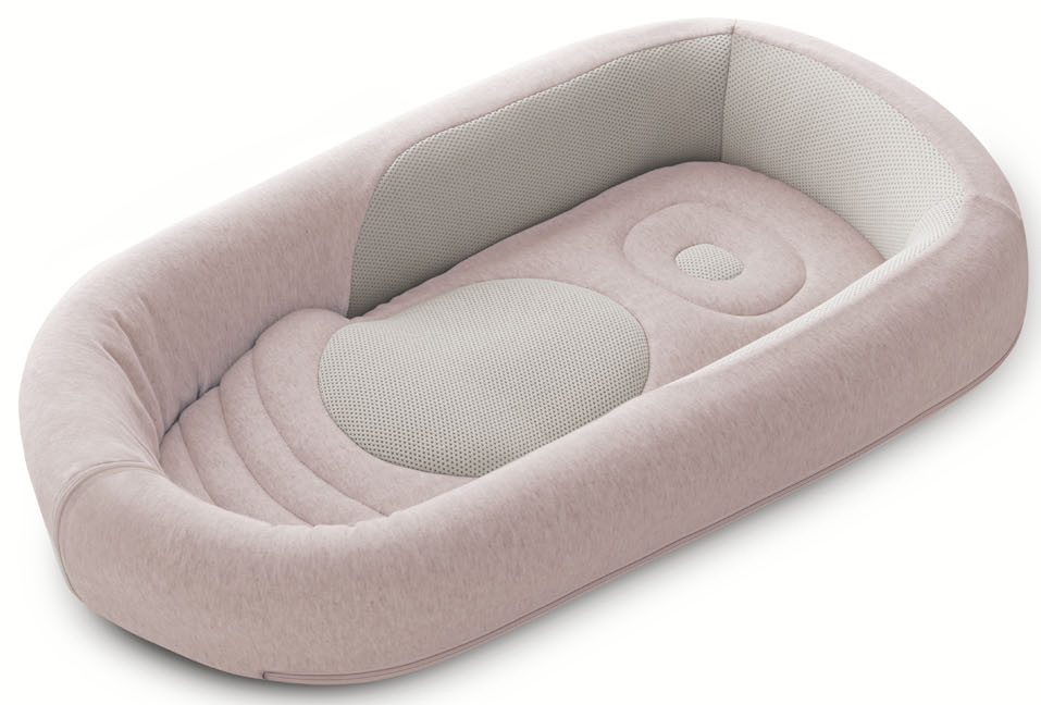 Кокон Inglesina WELCOME POD DELICATE PINK twsbyj3t16c11jicxjb9f968bia9ga5k
