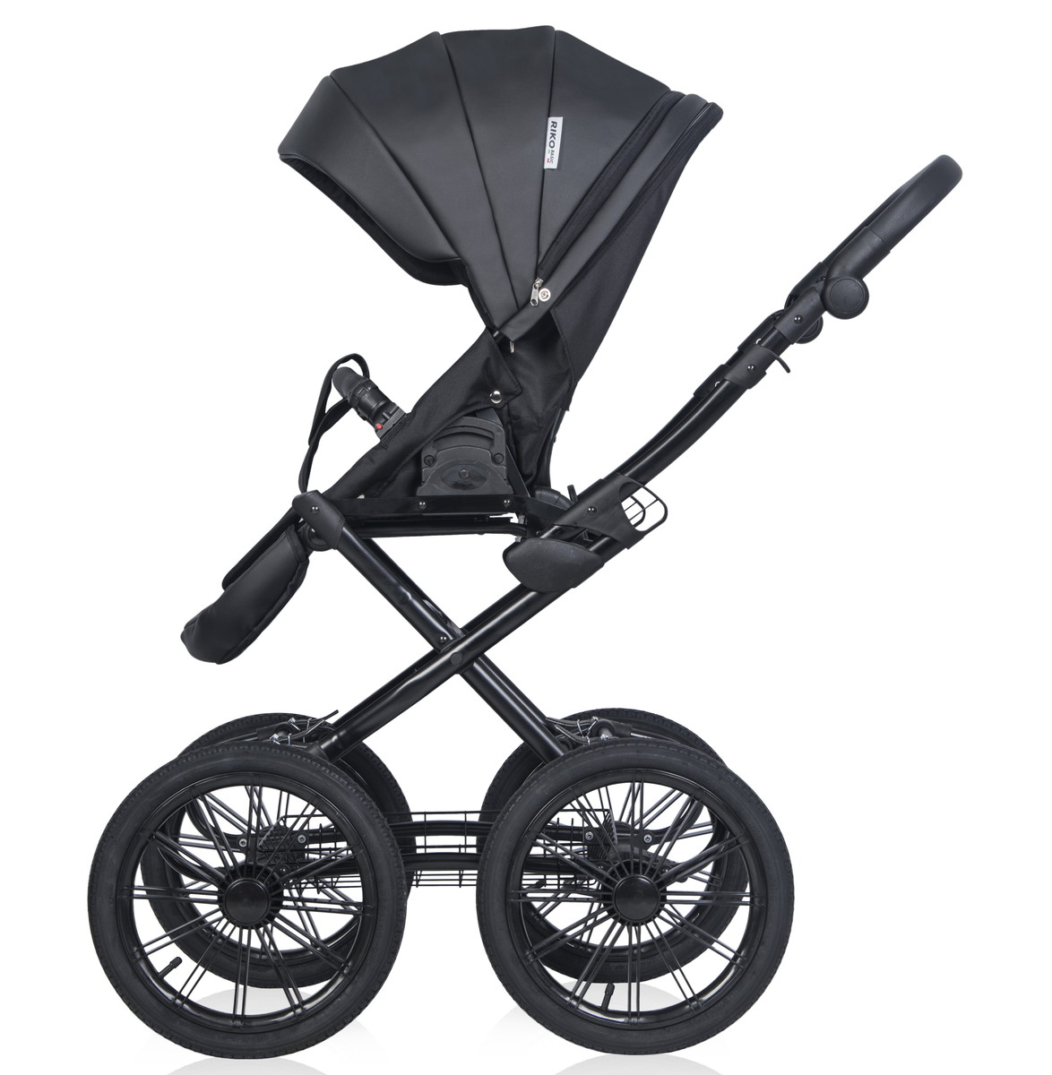 Коляска 2 в 1 RIKO BASIC MONTANA ECCO Prestige 12 Black (черный) t300velgqb1ifgvu6os8lvvu3ejnzxea
