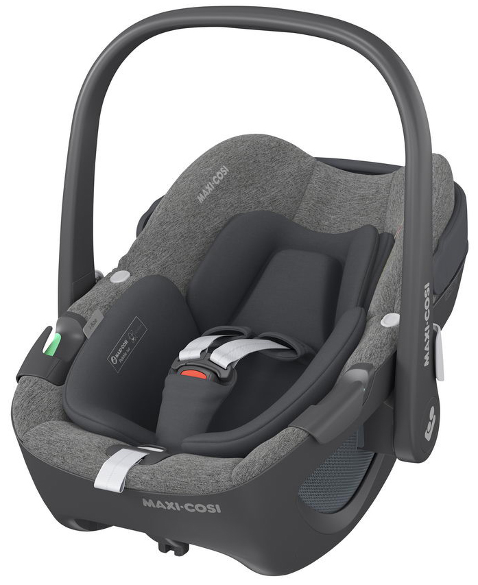 Автокресло Maxi-Cosi Pebble 360 Select Grey uysvo7g7tt5z4mqnd9crc14e3vkj8je8
