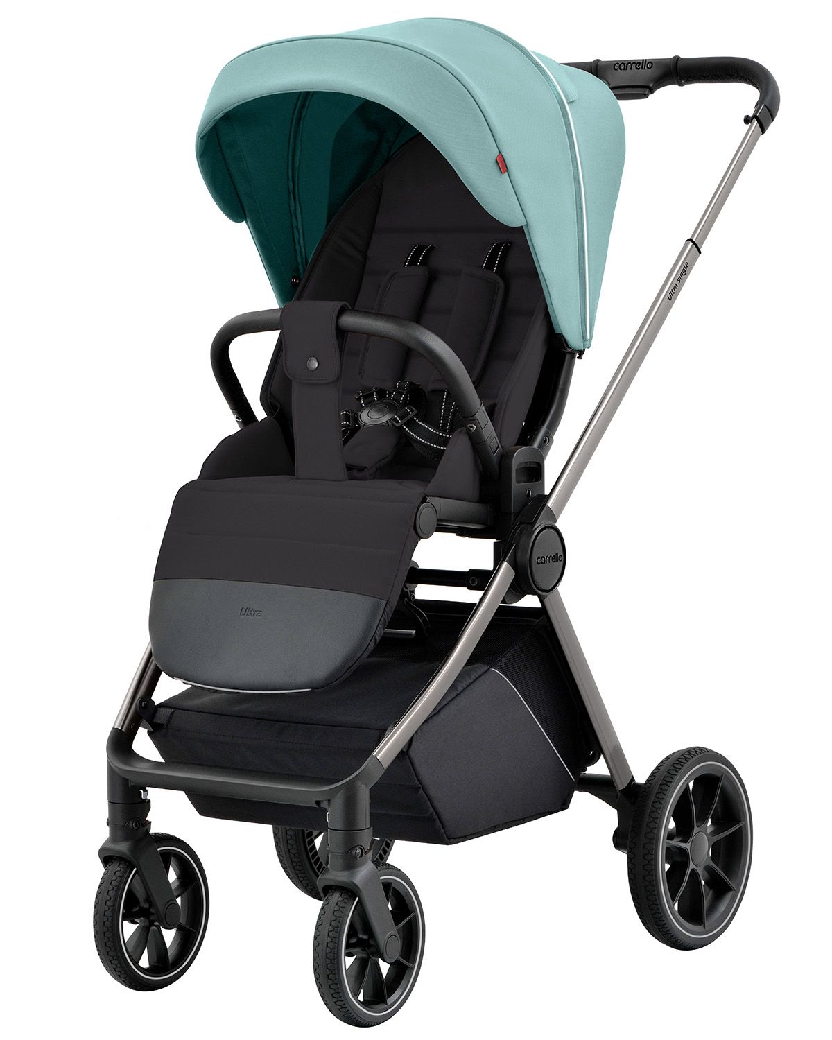 Прогулочная коляска Carrello Ultra CRL-5525 Avocado Green dhwdaah7vtnypdyq7z563ipecknahm1v