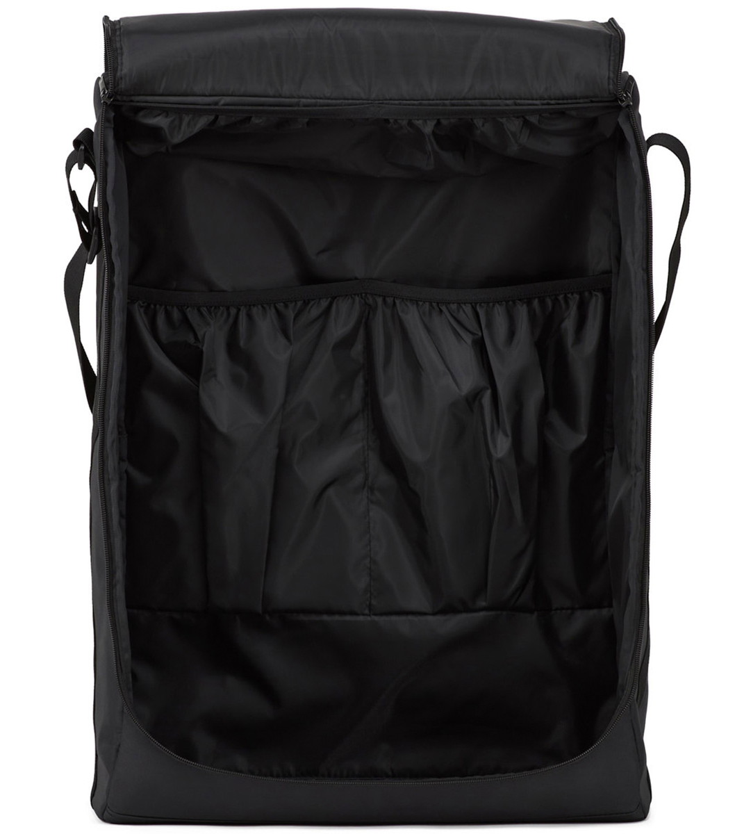 Сумка для переноски багги Anex IQ black 28i1o9375j00bxqxo6s2qtl2hzr5u9vd