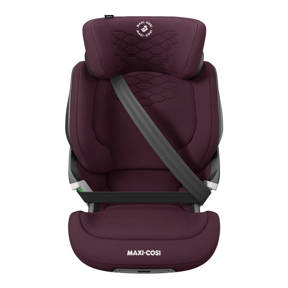 Автокресло Maxi-Cosi Kore Pro i-Size Authentic Red 09epc1cjmjom3j8p5qn2abyauu54q3eb