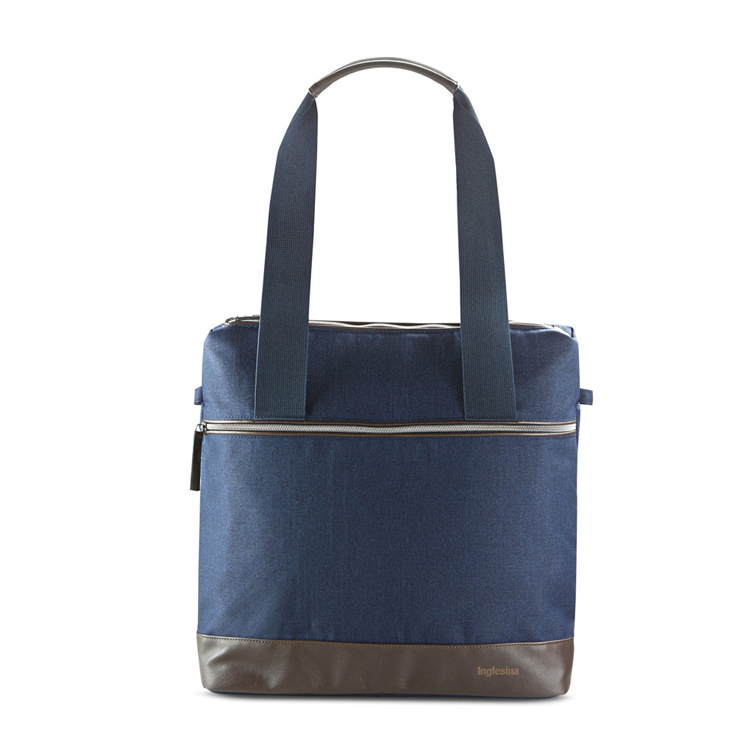 Сумка для коляски Inglesina Aptica Back Bag COLLEGE BLUE 4171d690e61ef4395d4482c120f7763e