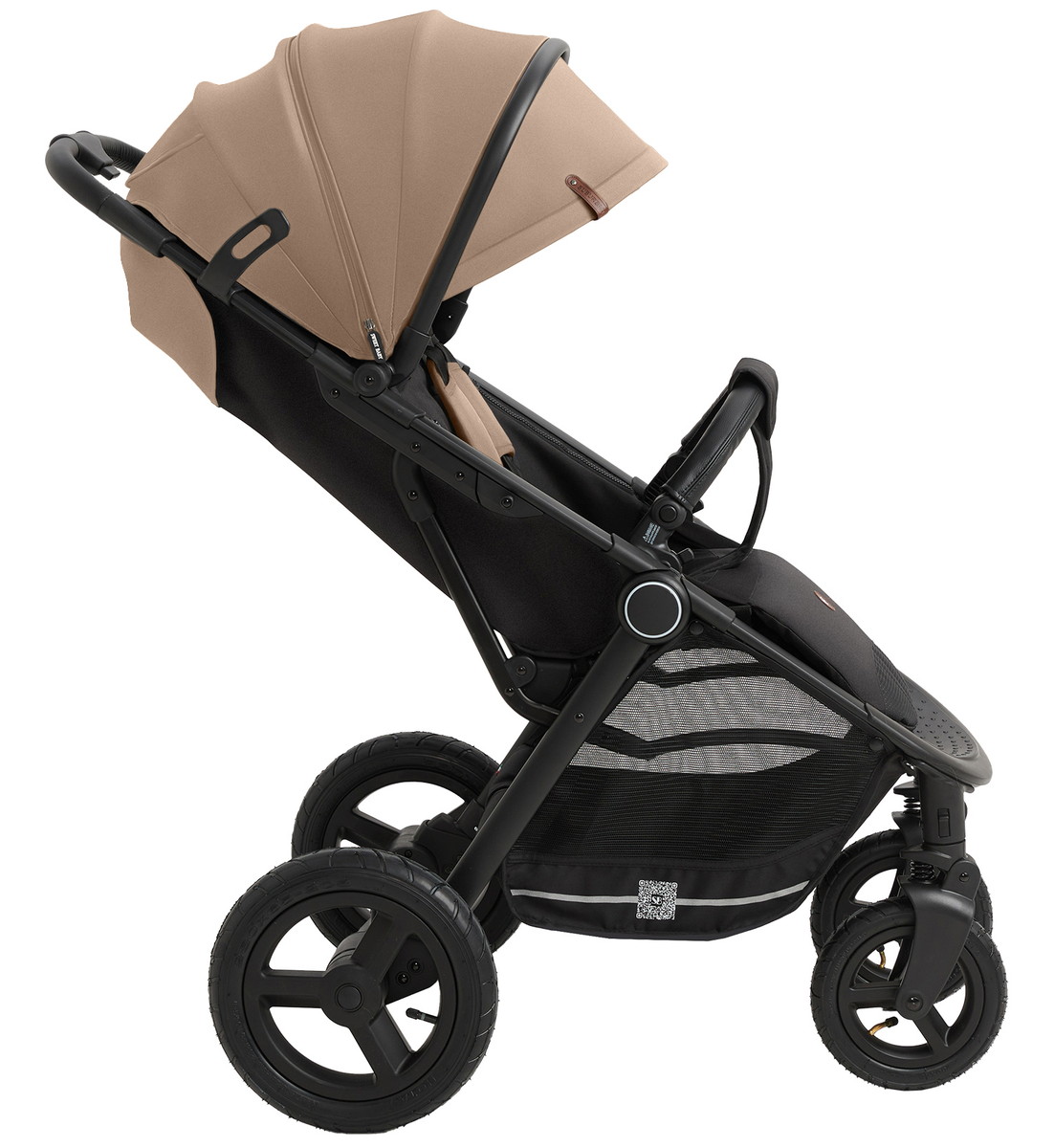 Прогулочная коляска Sweet Baby Suburban Compatto Beige Neo (Air) m0y6skqob0elf3y6fzvaz8tm1ltvd1ru