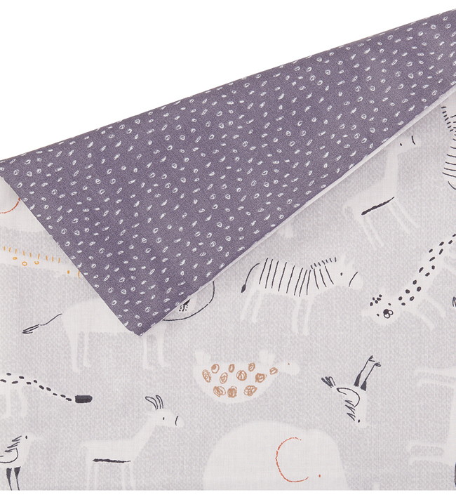 Комплект белья из 4-х предметов Schardt Tattoo голубой k6r1sjy9pgu7j3km77fj75dsku2la9qe