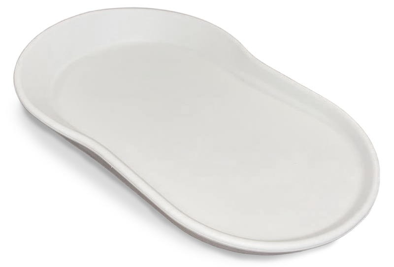 Пеленальный матрасик Cam Baby Block Soft Touch (светло-серый)