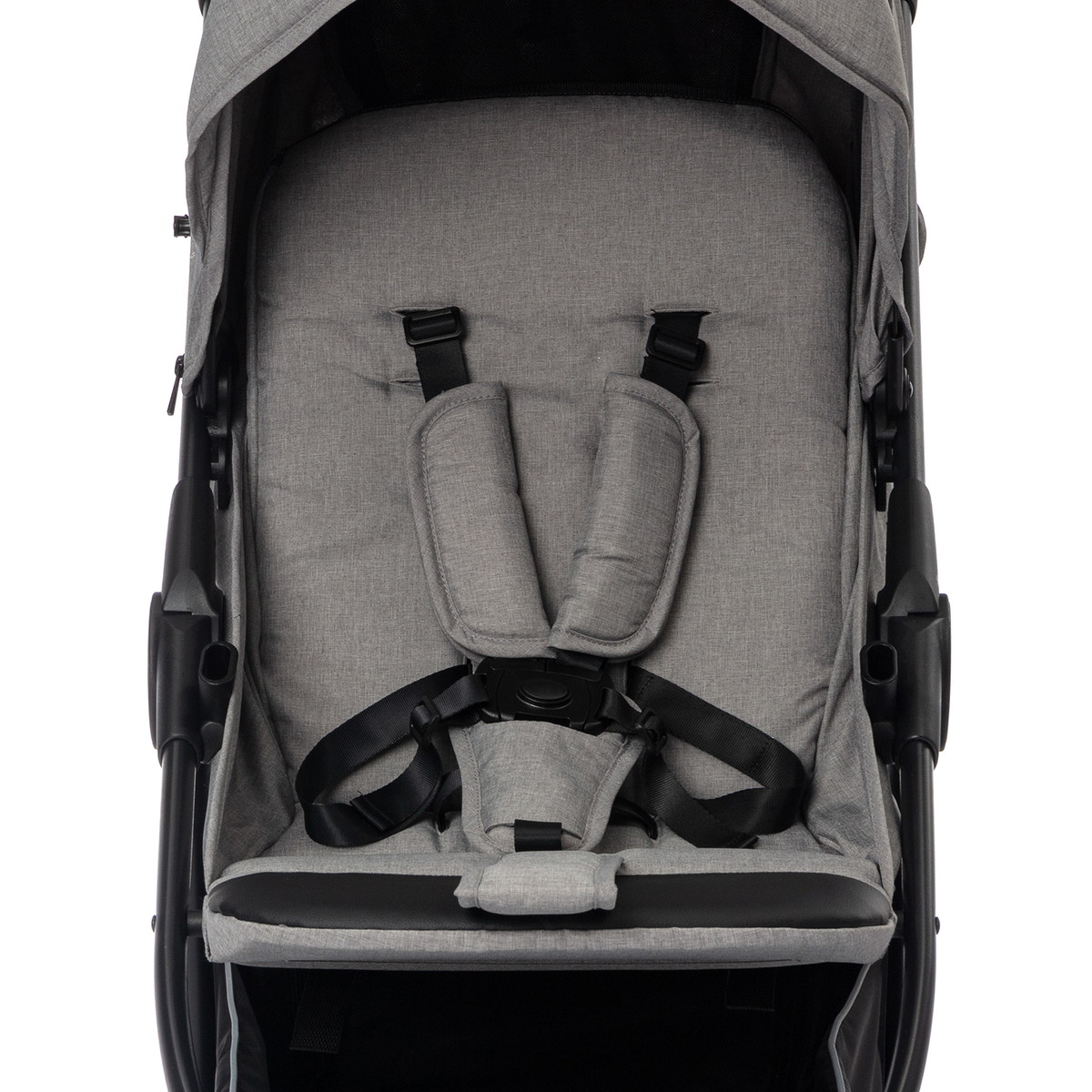 Прогулочная коляска Labala Baloni Light grey ratr7g58zd23vpbq3aup3z1fd1p858qj